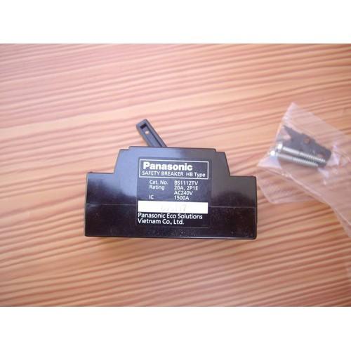 CP CÓC PANASONIC 30A