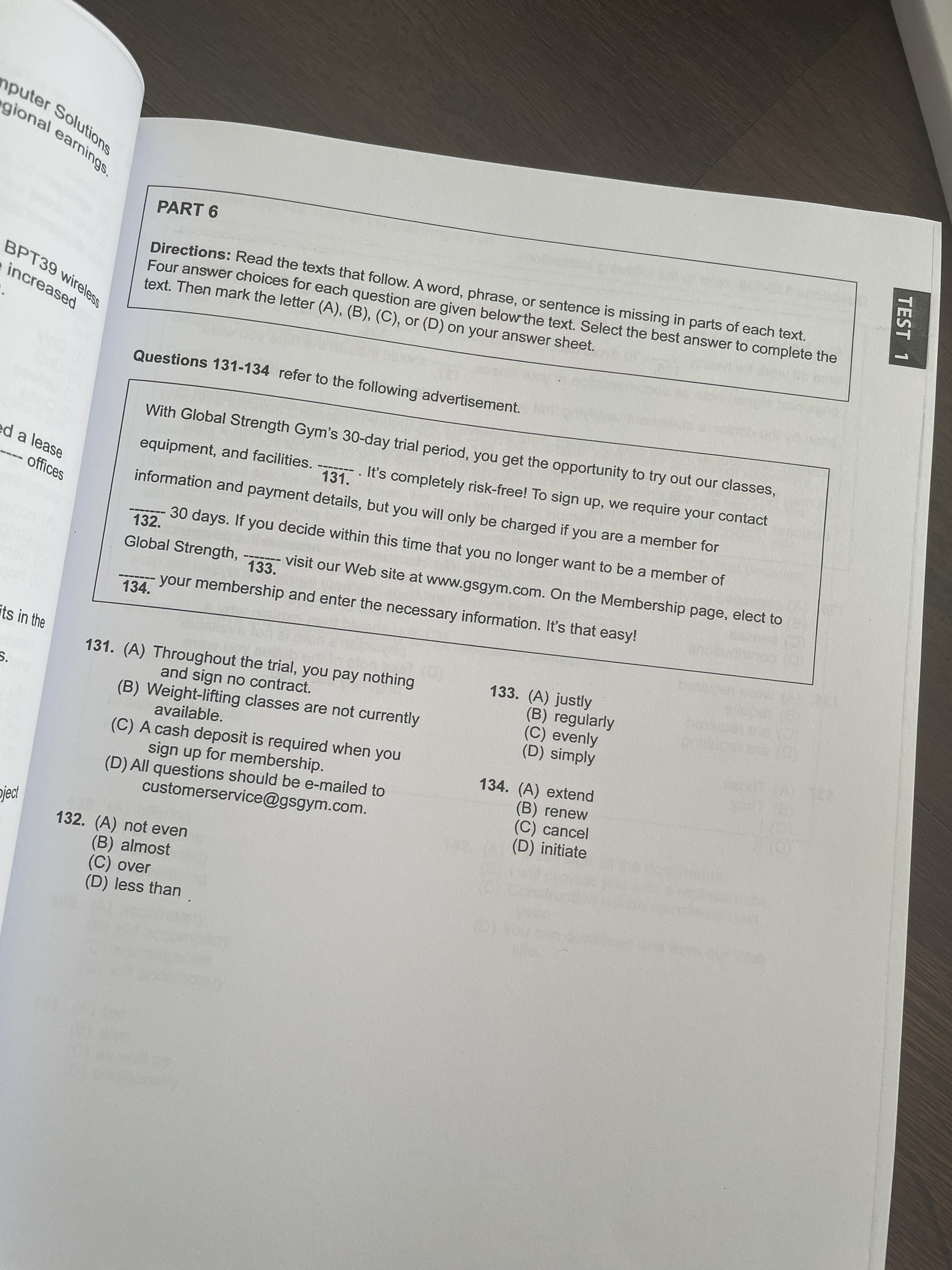 ETS TOEIC 2019 (COMBO 3 CUỐN RC/ LC/ SCRIPT (LỜI THOẠI CUỐN NGHE) - TẶNG FILE AUDIO