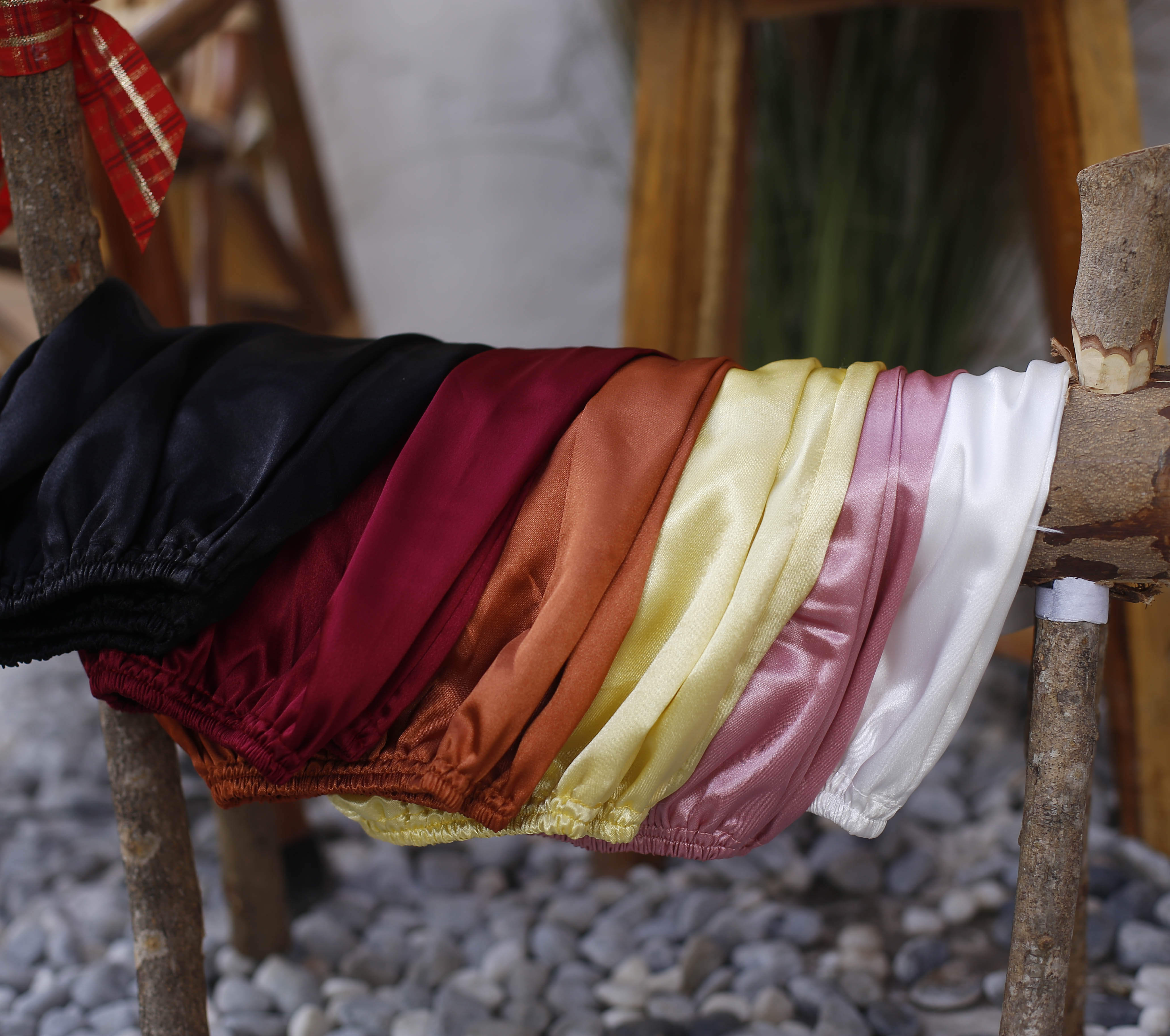 sleepwear sleep wear silk short silk
