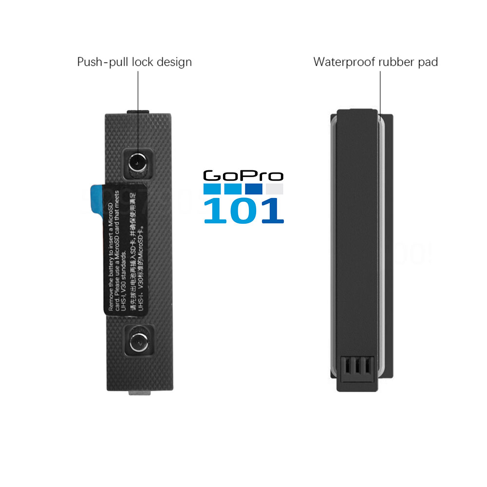 Pin sạc Insta360 One X2 Battery, Pin for Insta One X2