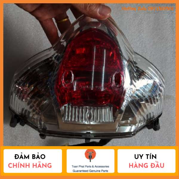 [HCM]ĐÈN LÁI AXELO 125 ĐÈN HẬU AXELO 125