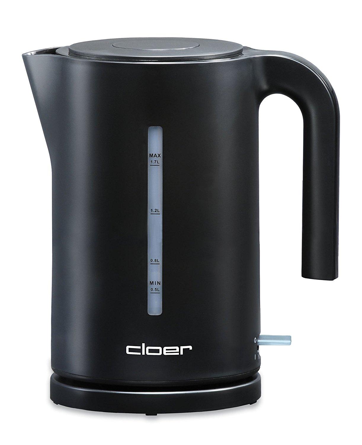 Bình siêu tốc Cloer 4110