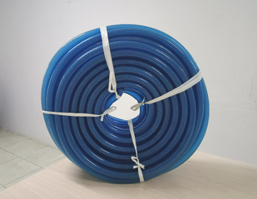 Ống nhựa dẻo Fi 20 - cuộn 20m