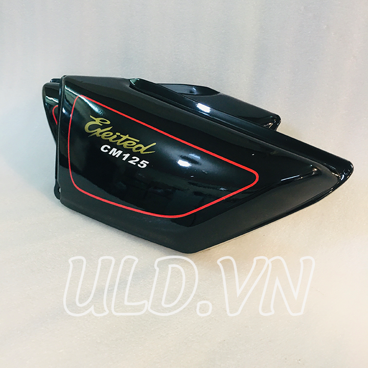 [HCM]CỐP XE HONDA MASTER