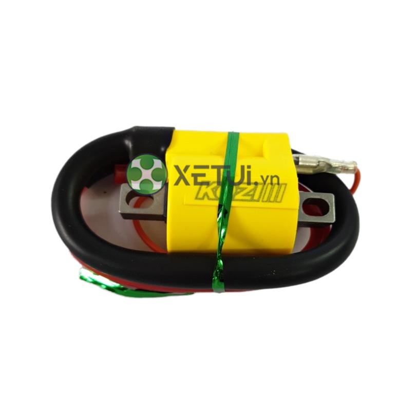 Mobin sườn độ KOZI cho các dòng xe không Fi