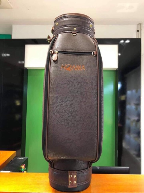 Túi đựng gậy Golf ( gôn ) Hon ma CB-2817
