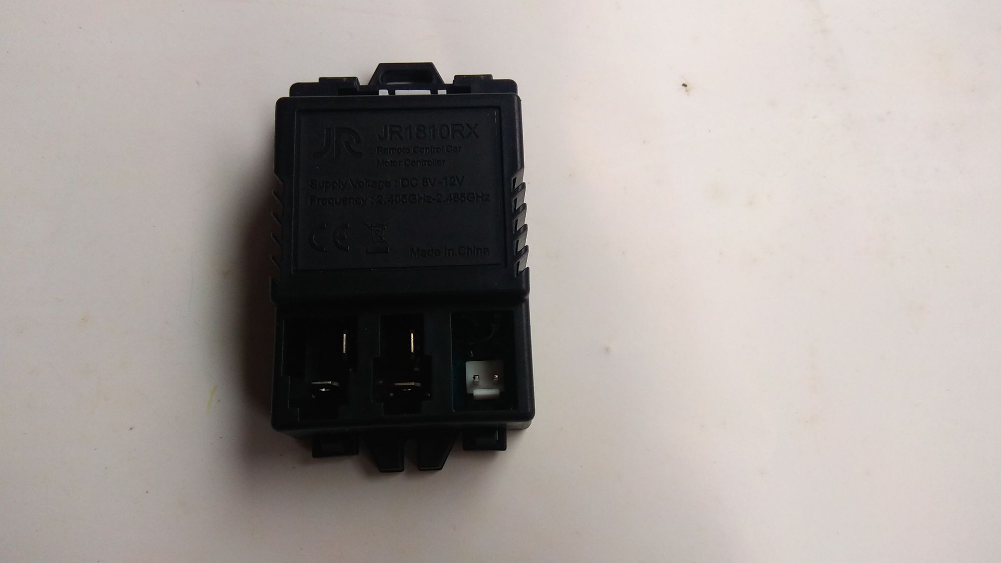mạch xe ô tô điện trẻ em 6v -12v