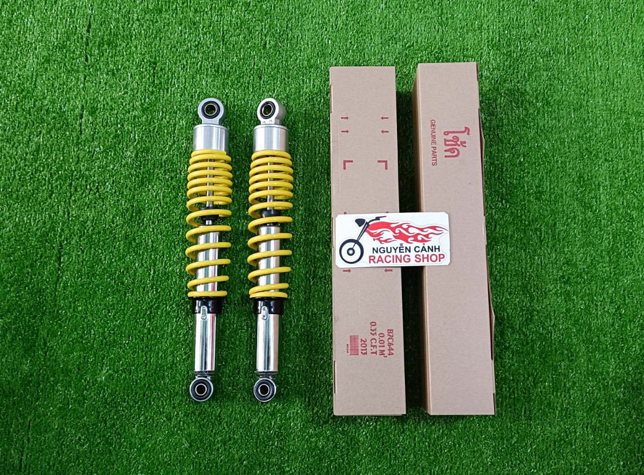[HCM]Phuộc sau nice hàng 11 gắn wave dream