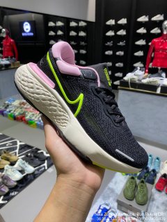 [ HOT SALE ] Giày Thể Thao Nữ Nike Air ZomX Invincible Run Flyknit Running + Gym.(VNXK) thumbnail