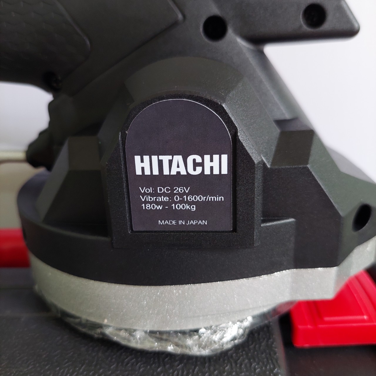 Máy Ốp Lát Gạch Hitachi 26v