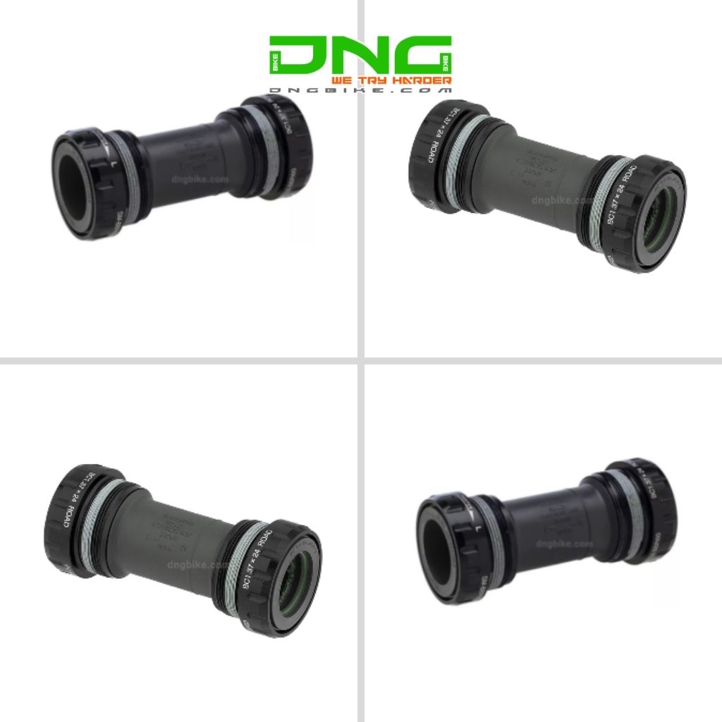 Trục giữa xe đạp SHIMANO SM-BBR60