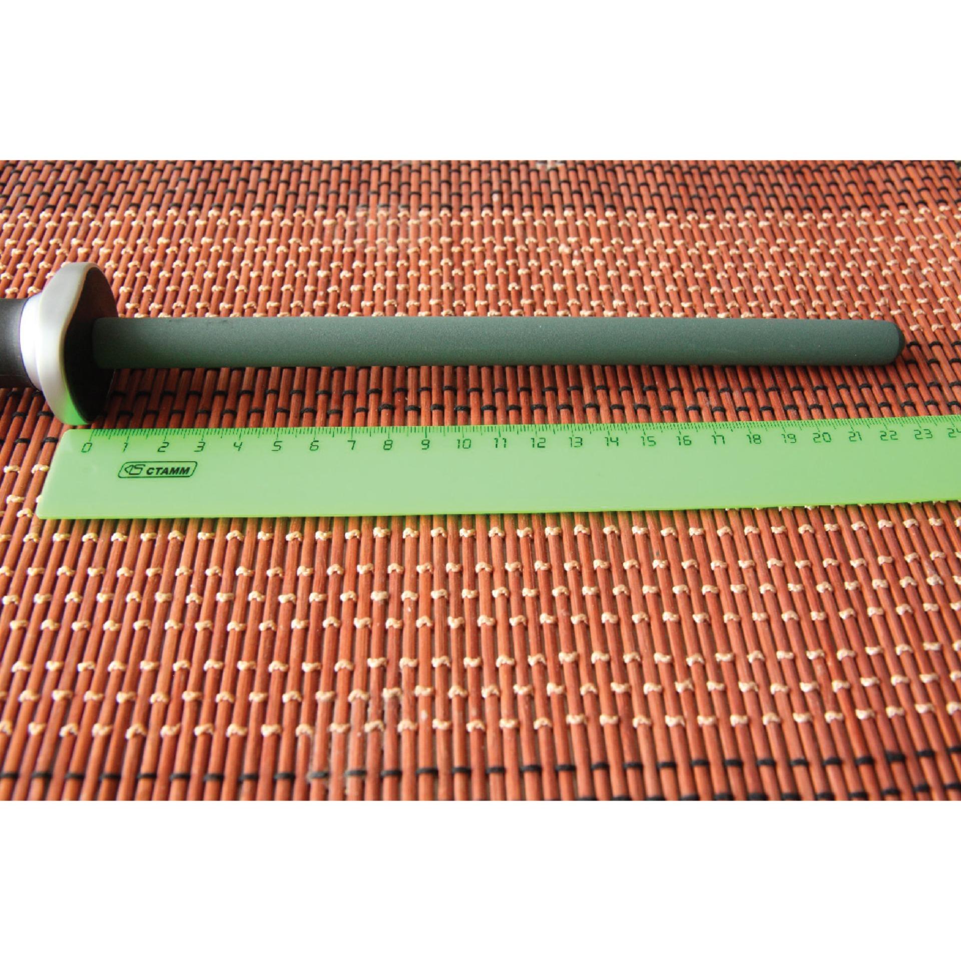ZWILLING - Cây mài dao Ceramic - 23cm