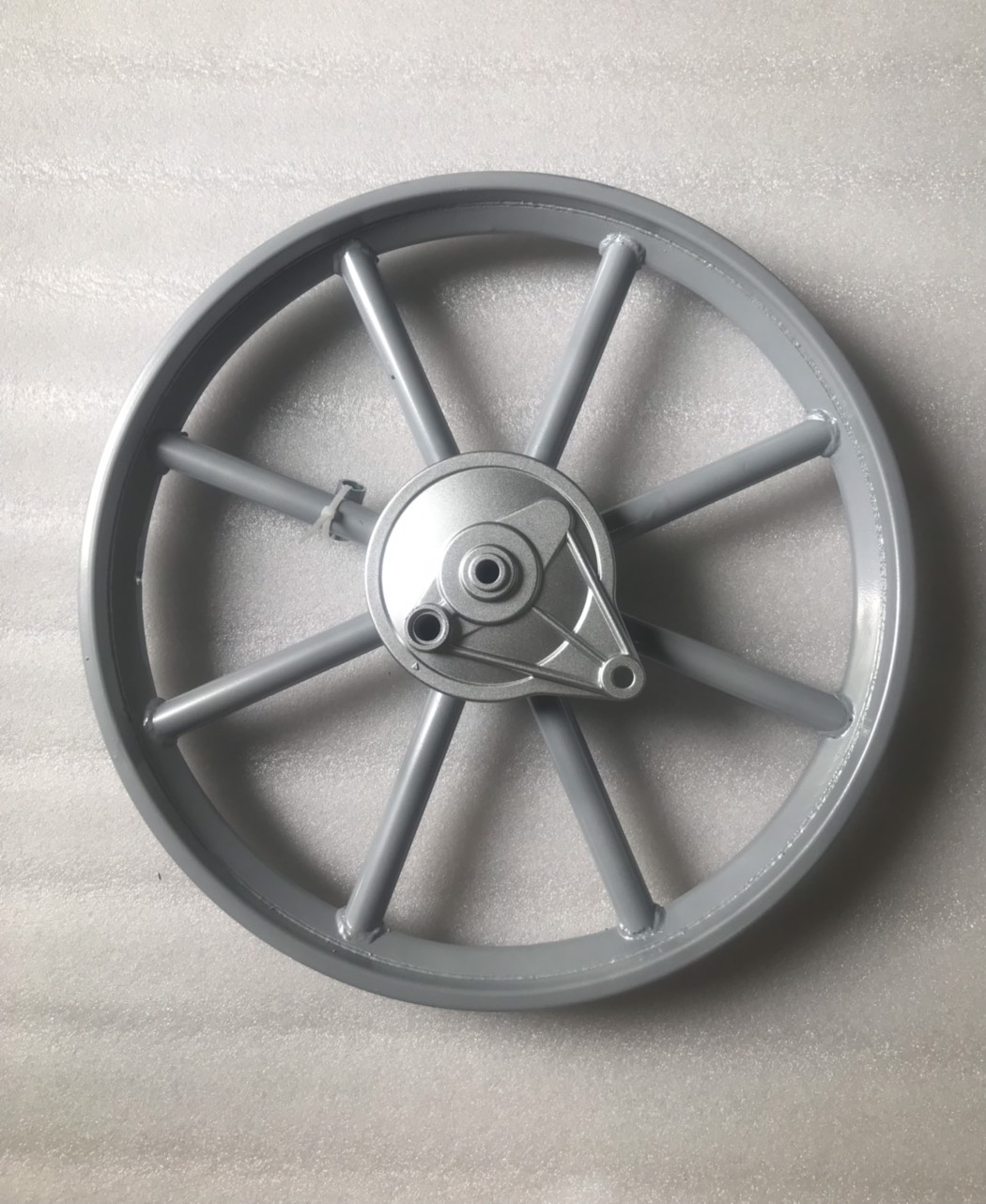 MÂM VÀNH SẮT THỒ HÀNG TRƯỚC(THẮNG ĐĨA HAY ĐÙM-CƠ) VÀ SAU CHO TẤT CẢ CÁC DÒNG XE SIÊU TẢI NẶNG(GIÁ 1 CÁI)