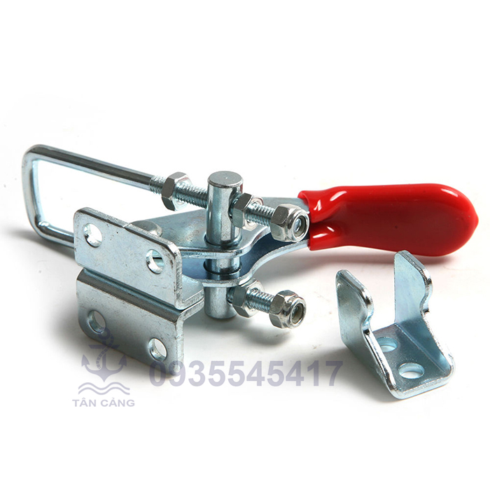 Sập kéo nhanh size nhỏ 10.5cm