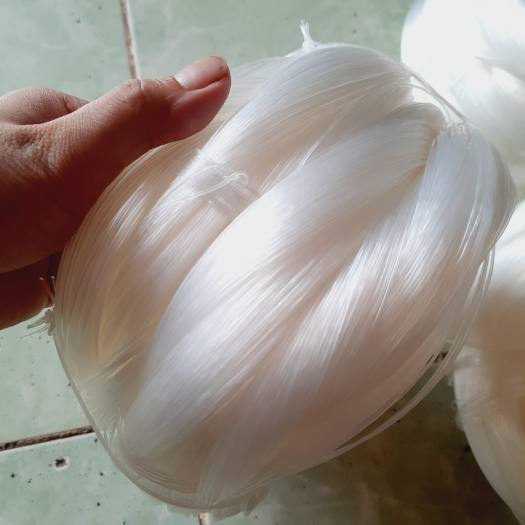 1kg dây cước thợ xây dùng trong xây dựng