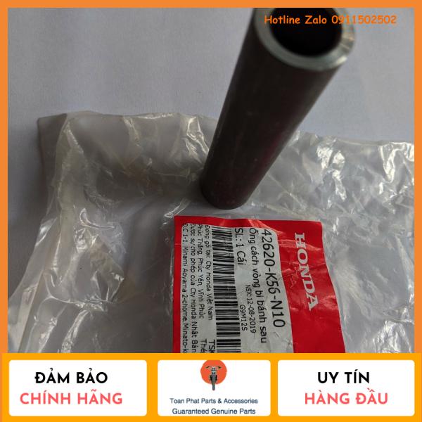 [HCM]ỐNG CHỈ BÁNH SAU CHO WINNER 150