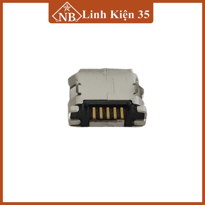 Cổng micro USB mini 5 chân 5P nhiều loại