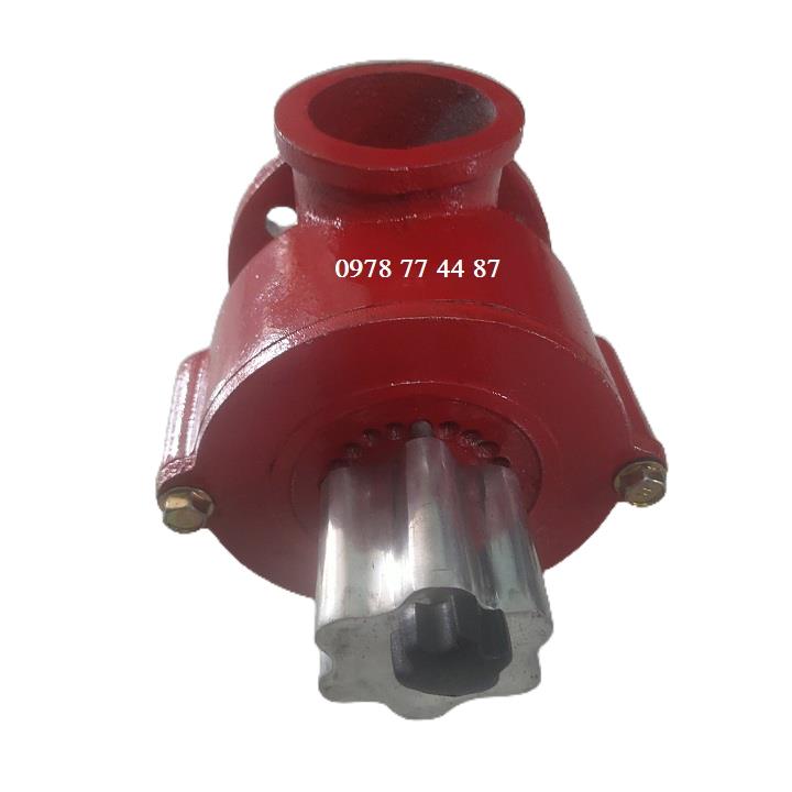 Bộ đầu xay cà phê