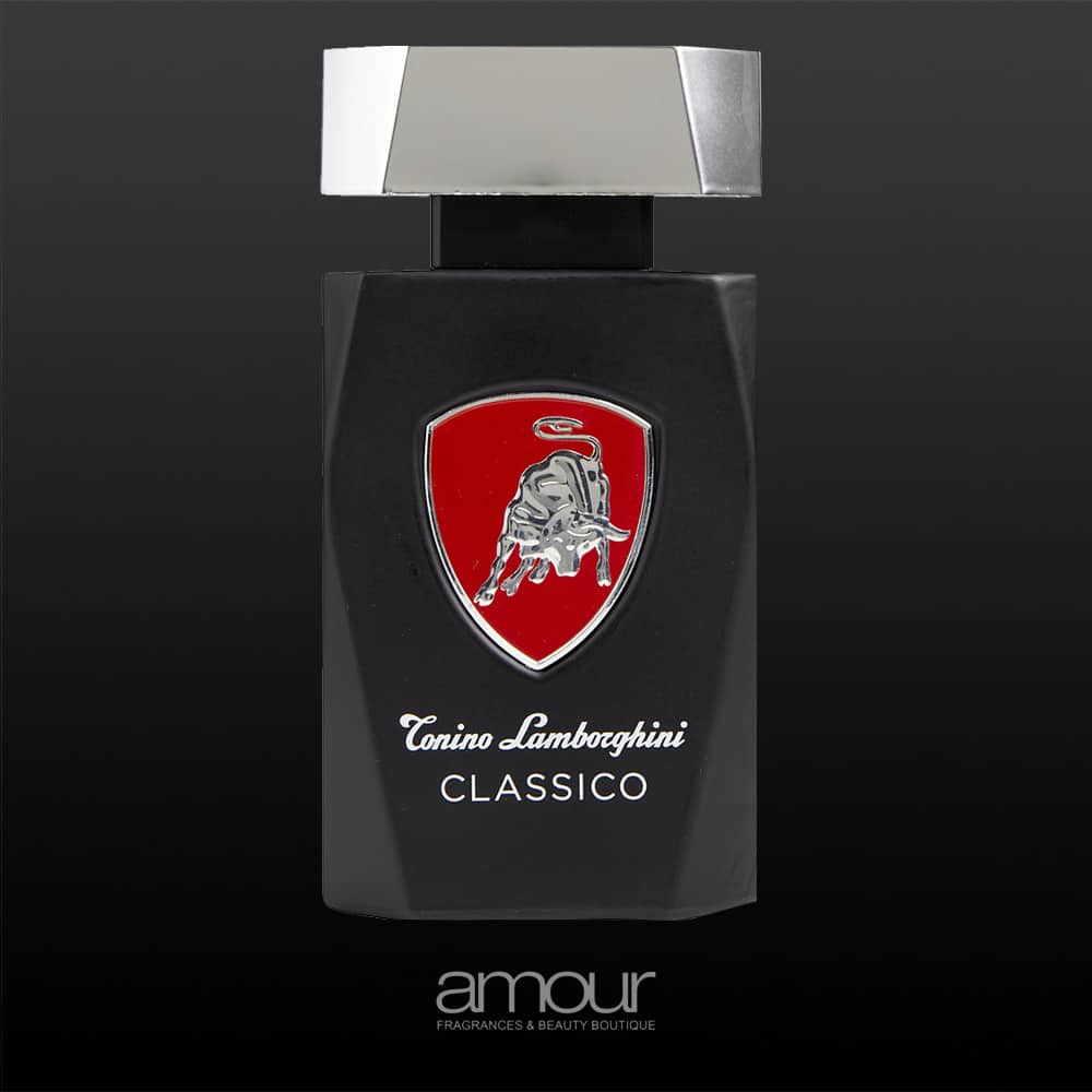 Nước hoa nam cao cấp authentic Classico by Tonino Lamborghini eau de  toilette for men 125ml (Mỹ) 