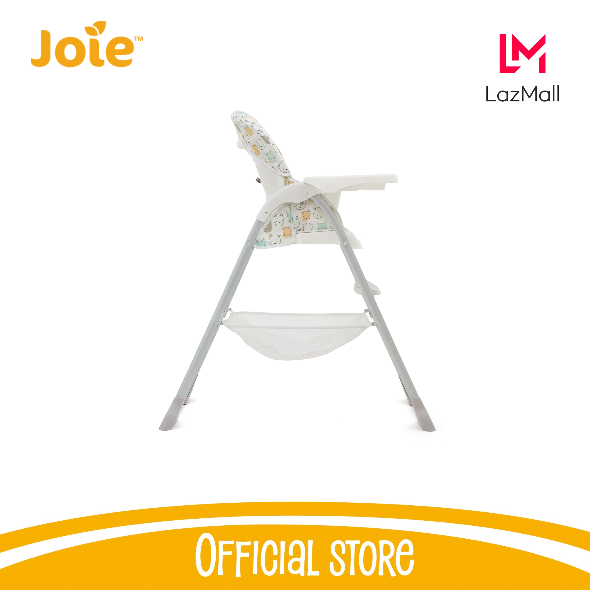 Ghế ăn trẻ em Joie Mimzy Snacker