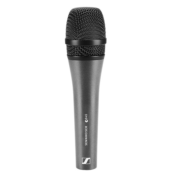 Micro dây Sennheiser E-845S