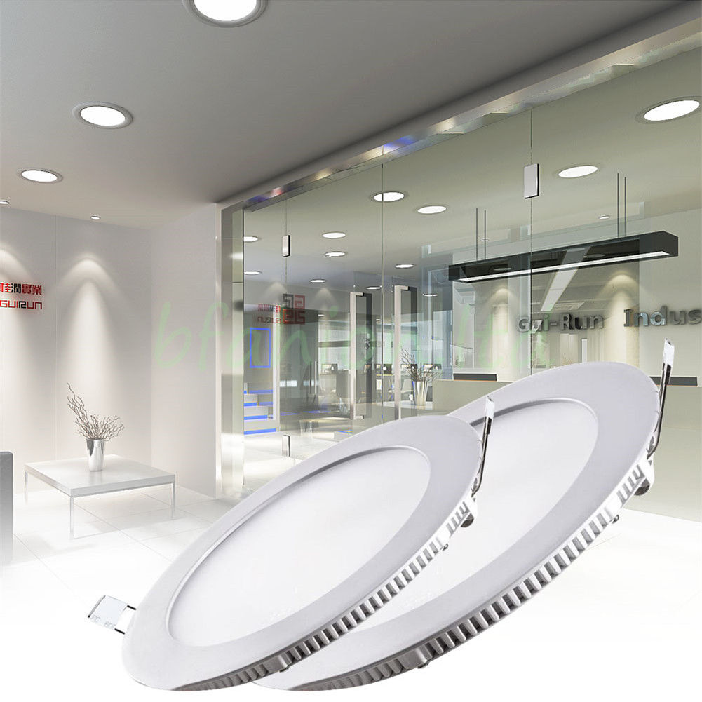 Đèn led DOWNLIGHT âm trần 18W