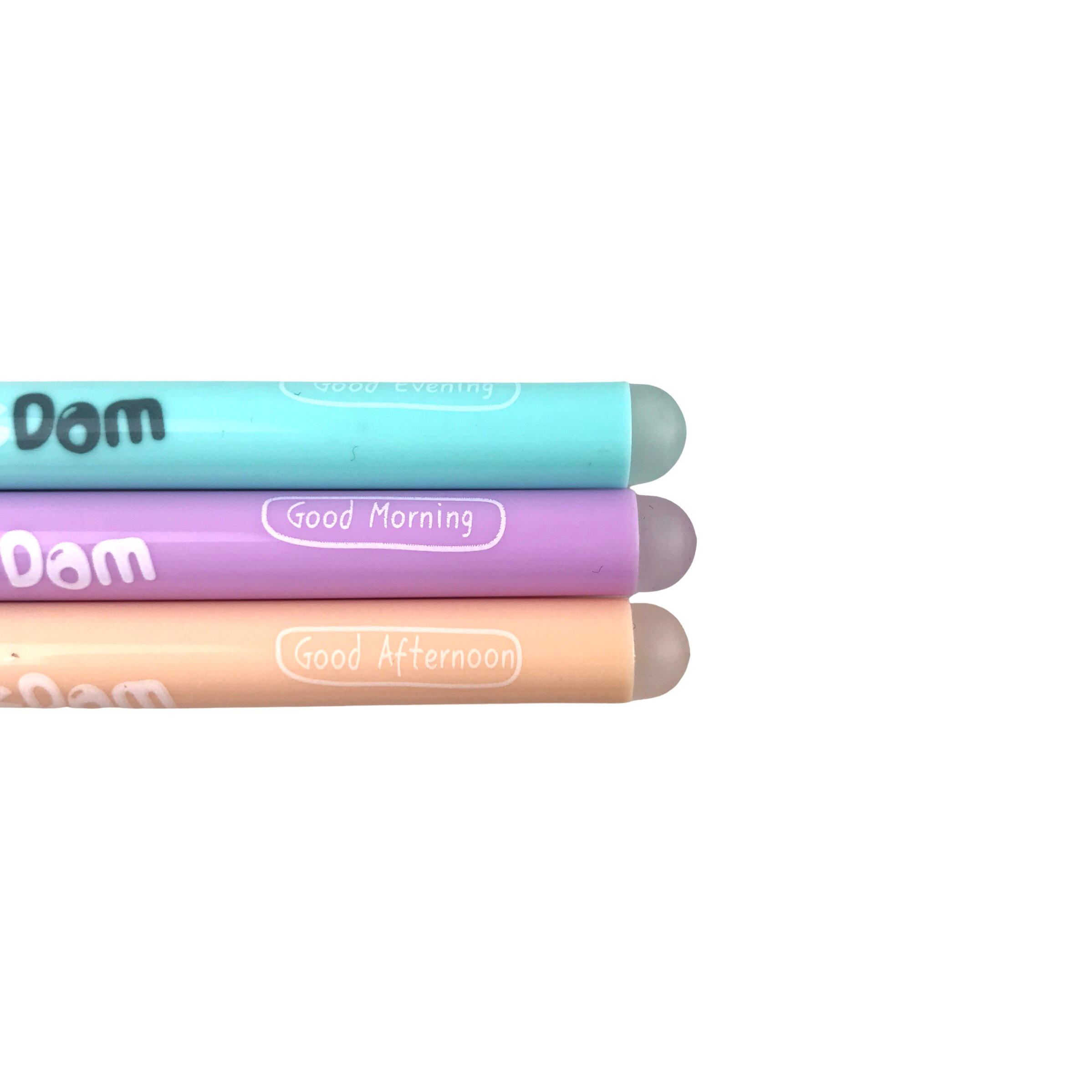 (Hộp 12 Cây) Bút gel xoá được ER-01 Gstar 0.5mm