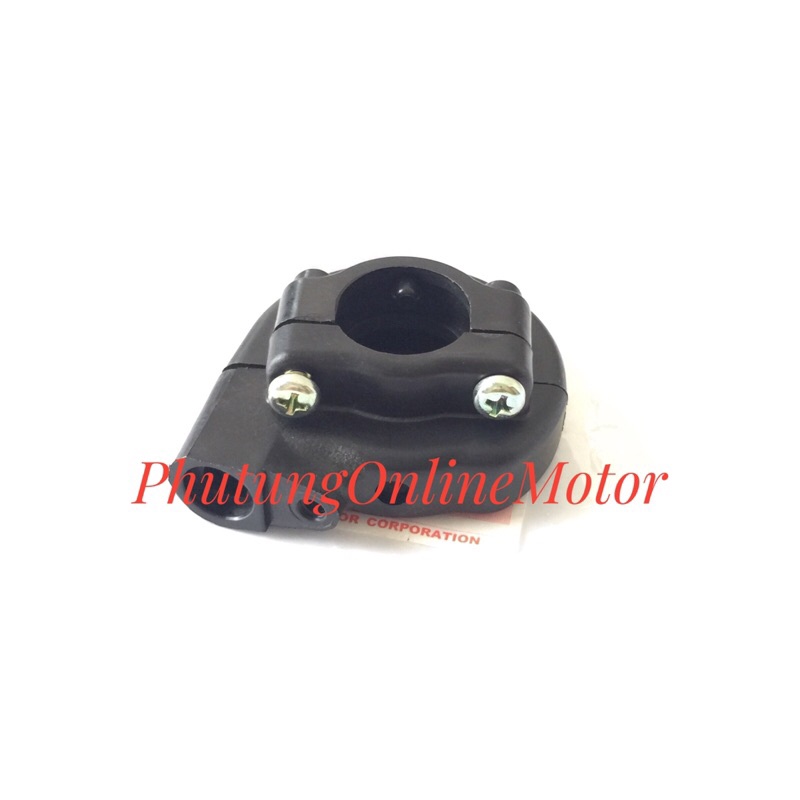Cùm Dây ga ( Chụp dây ga) Axelo-Xbike-Smash-Revo-Impluse-Shogun