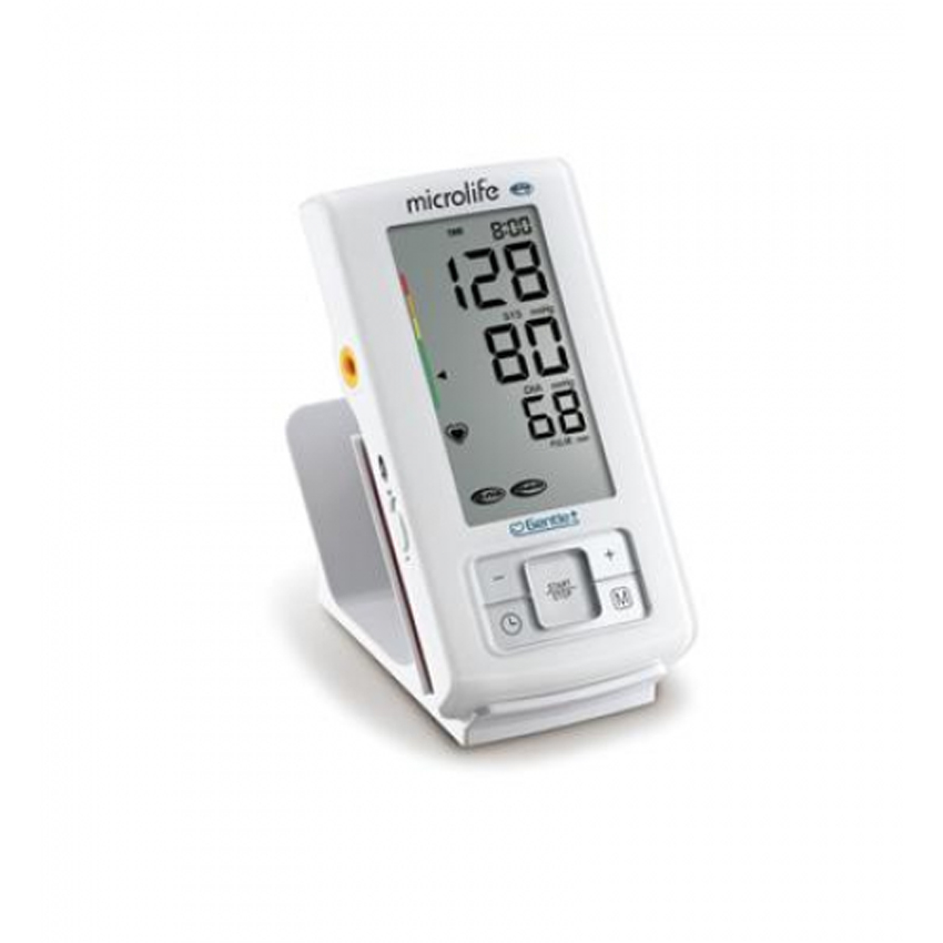 Máy Đo Huyết Áp Bắp Tay Microlife A6 Basic
