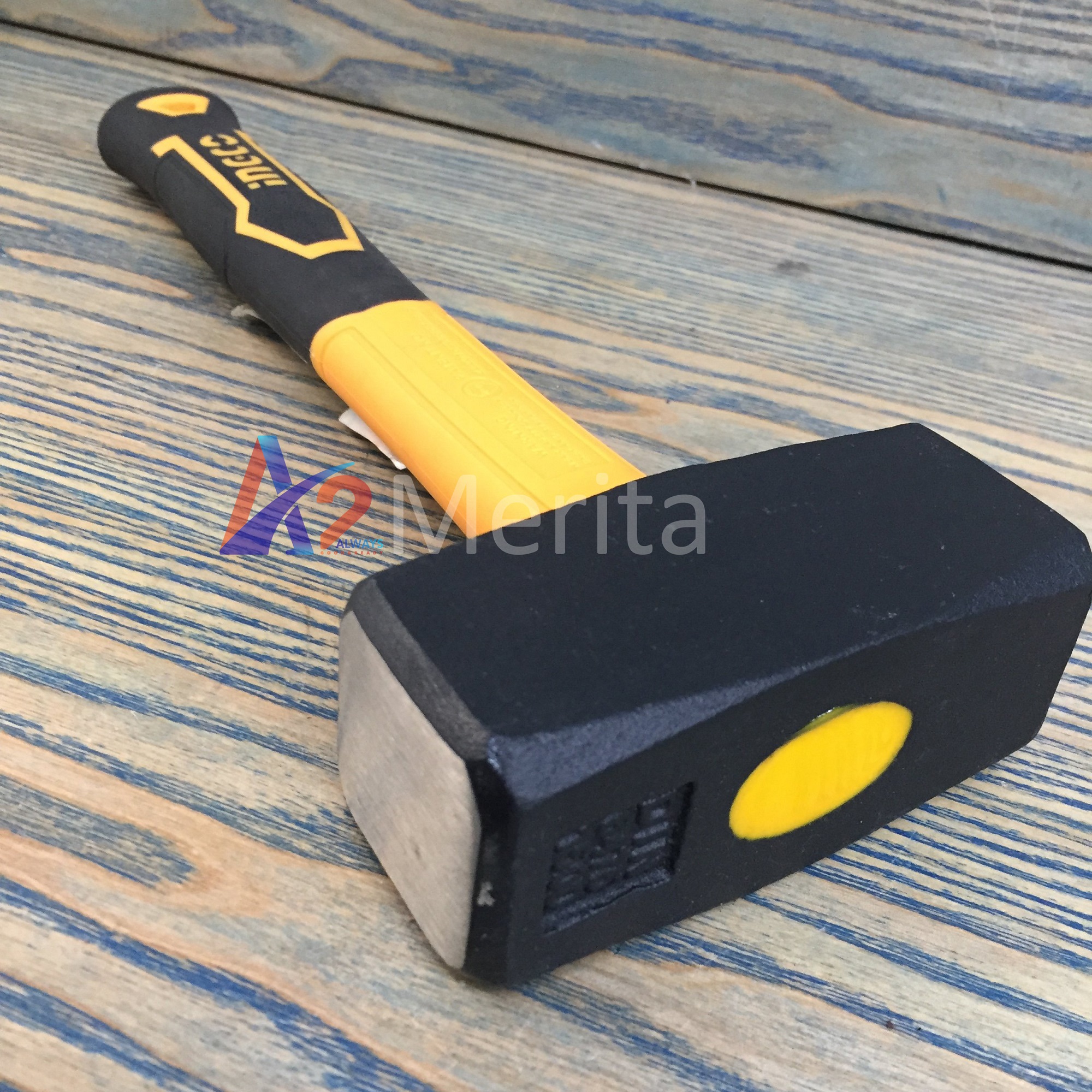 Búa tạ 1kg INGCO HSTH8802