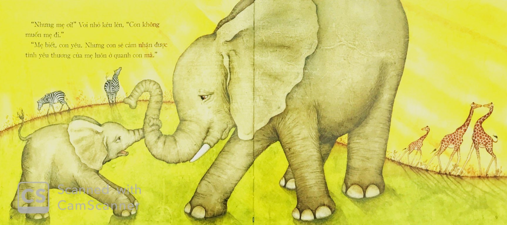 Sách Fahasa - Gặp Mẹ Trong Trăng