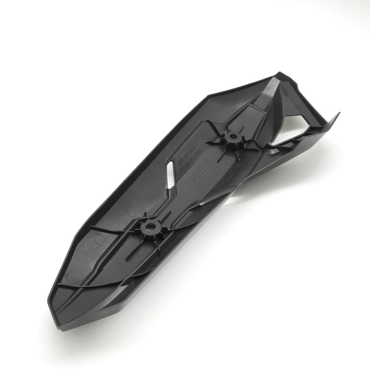 [HCM]Ốp Pô Dành Cho Honda Air Blade 2016 - 2019