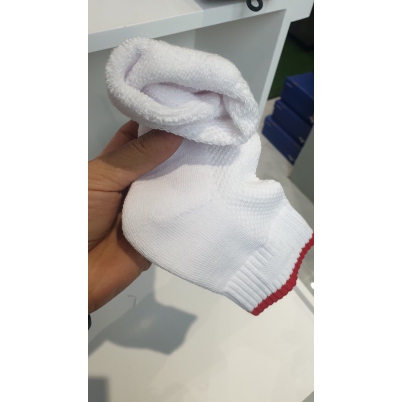 [CAM KẾT ĐỀN 1TR NẾU KO CHÍNH HÃNG] Tất đá bóng Mizuno