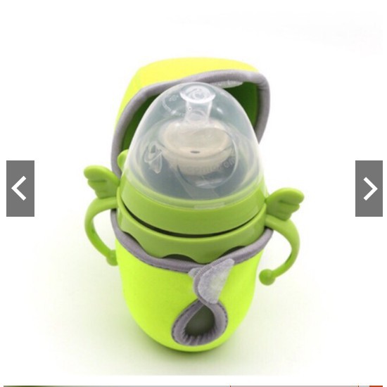 Túi ủ bình Como 150ml và 250ml BQSHOP