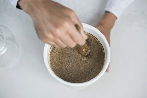Bình Pha Chiết Xuất Lạnh Toddy Cold Brew System THM4 At Home