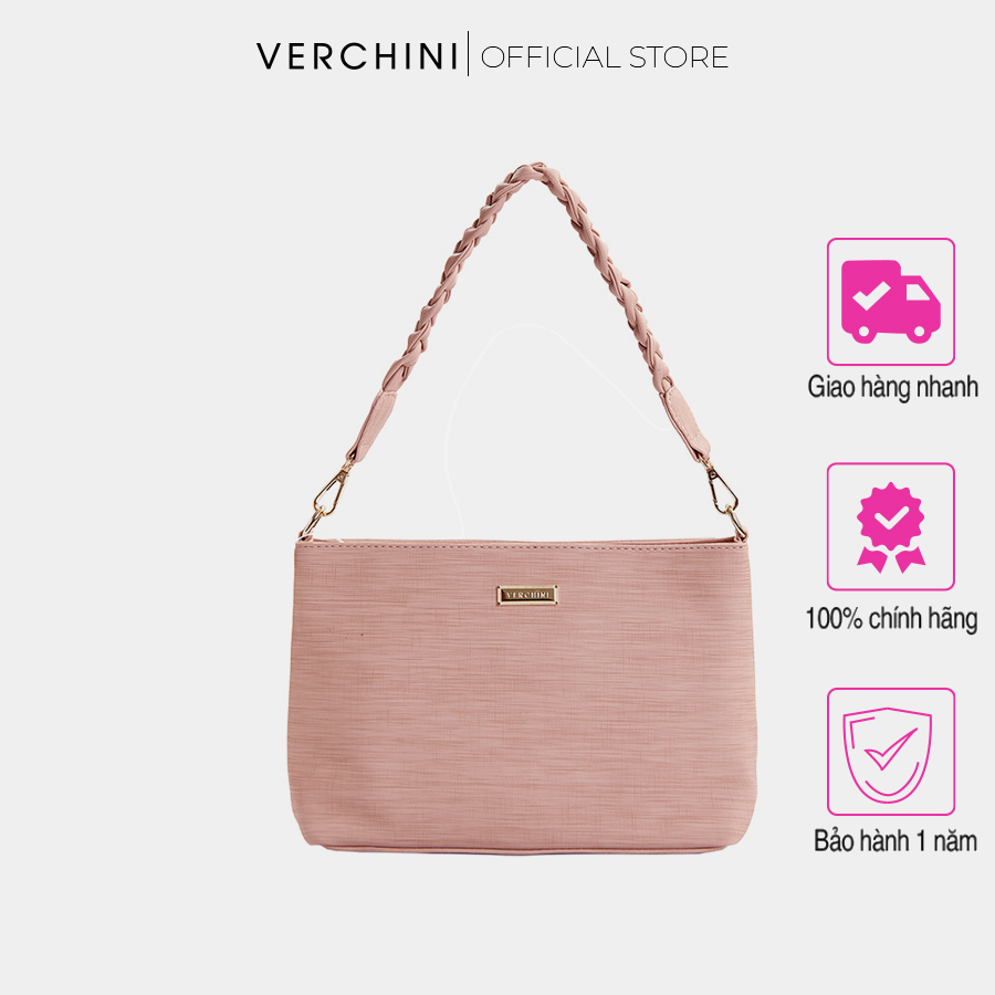 VERCHINI - Túi xách thời trang TXV030