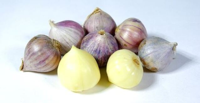 Tỏi cô đơn