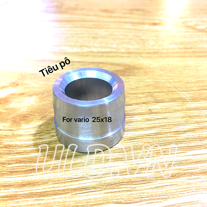 ỐNG TIÊU PÔ 25+18 VARIO