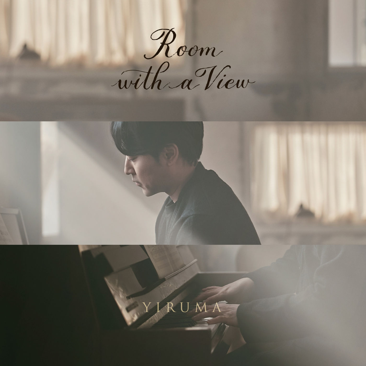 bộ 5 đĩa cd yiruma piano