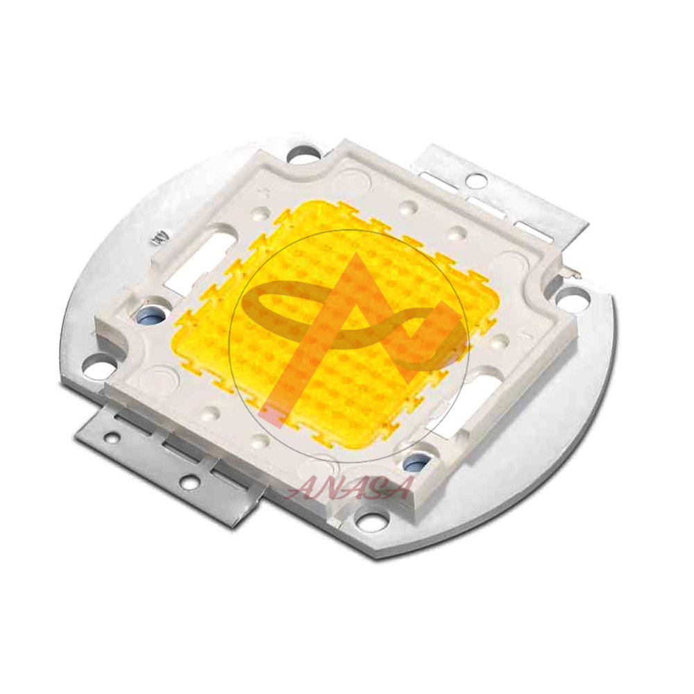 Nhân LED 12V 50W Sáng Ấm