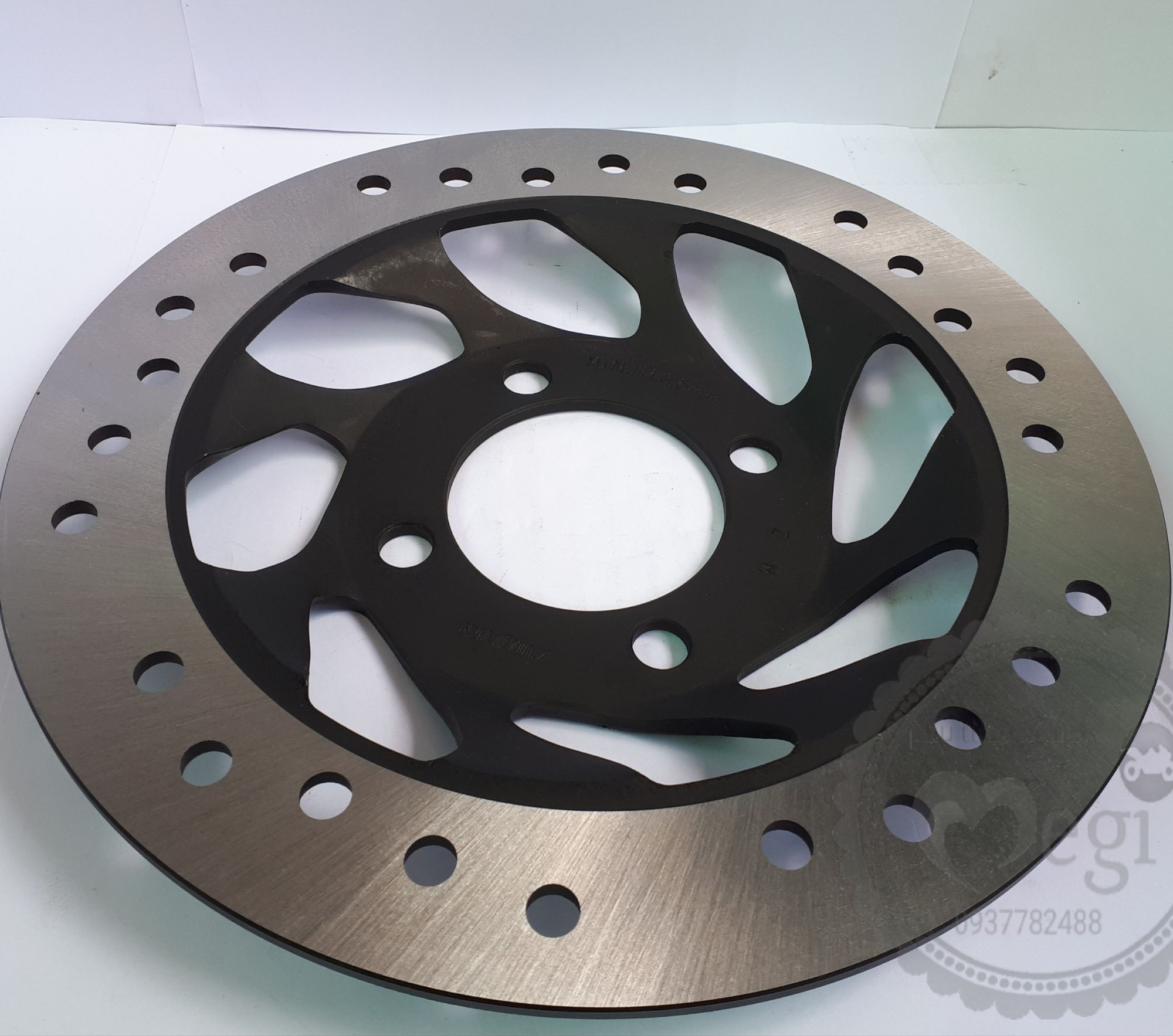 [HCM]đĩa thắng xe wave rs