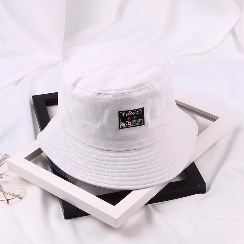 Nón Bucket _ It'S So Nice