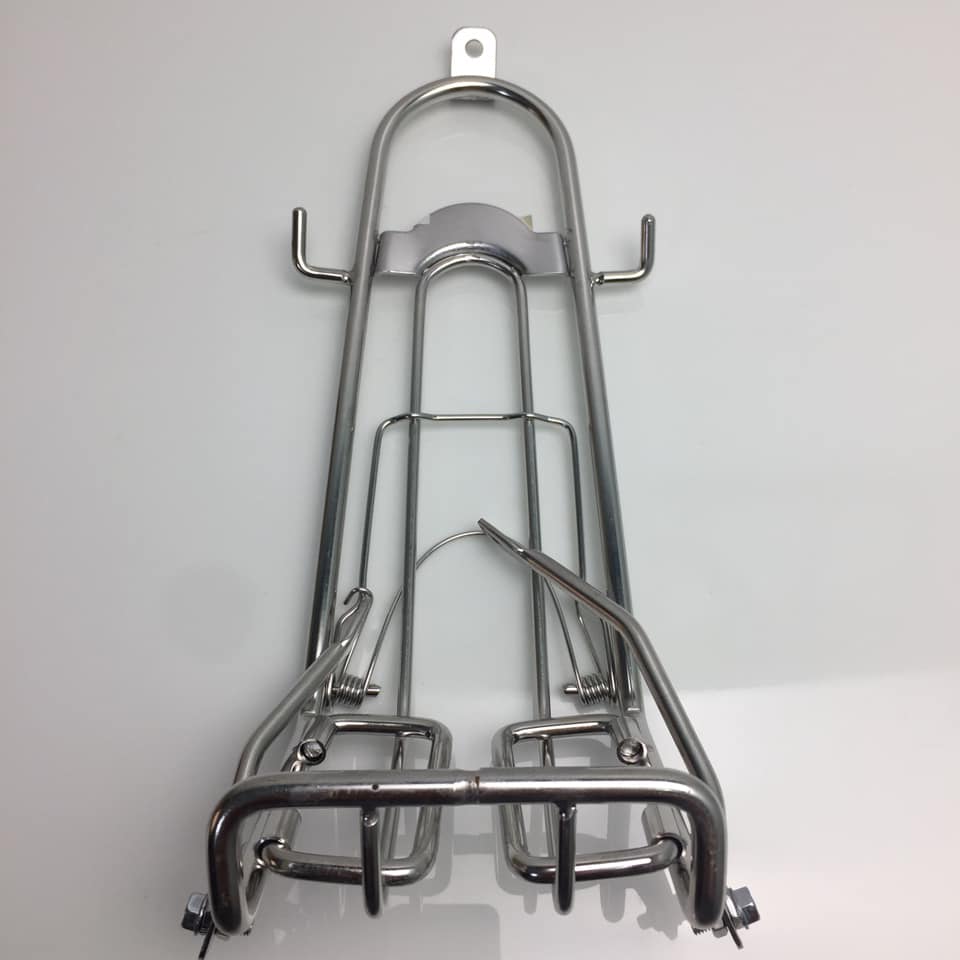 Baga SIRIUS 2012-2023 (inox 10 y đặc biệt)