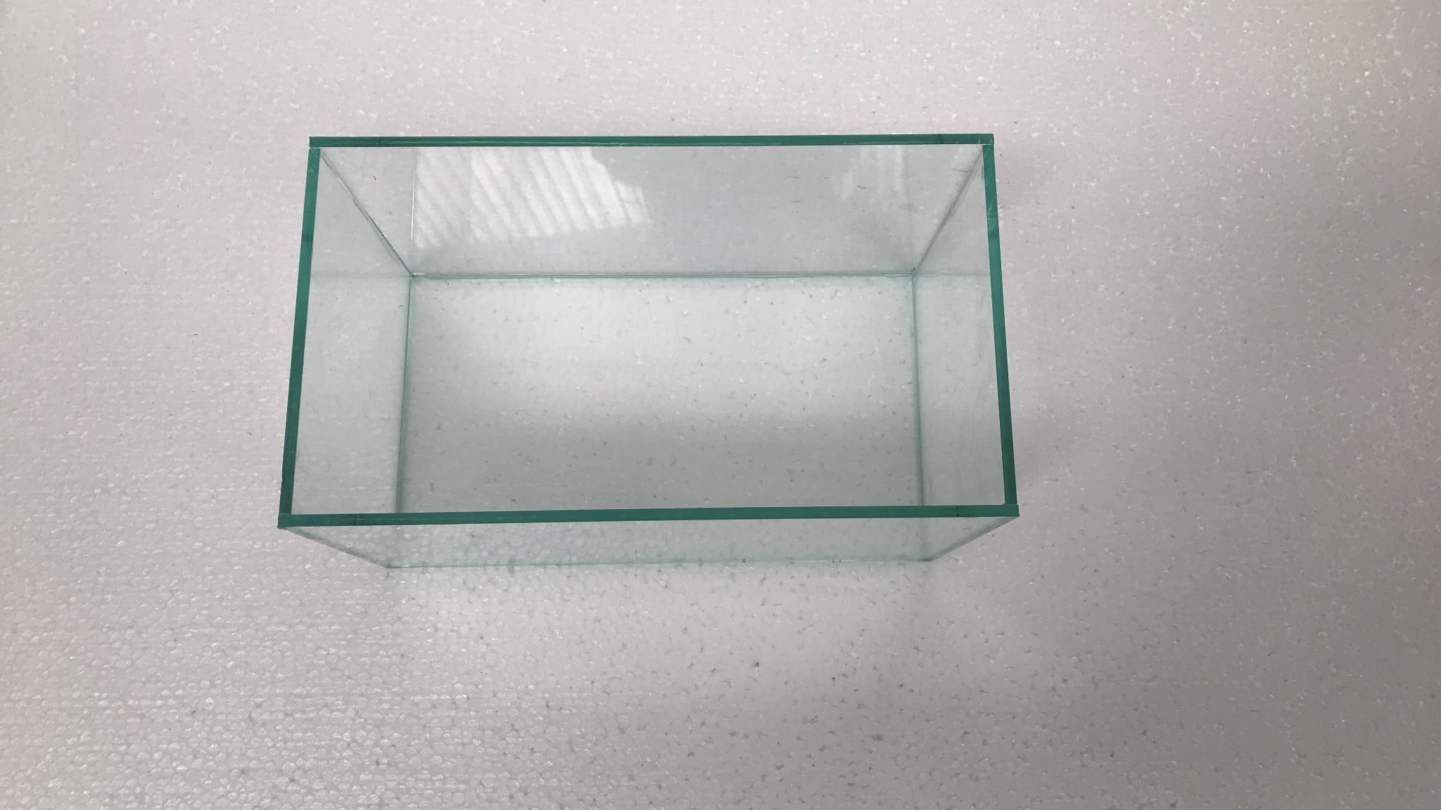 Bể cá mini 30x17x17 kính 5ly