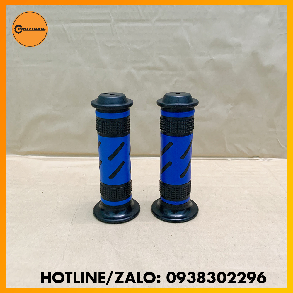 Hand grips bike-type fixed gear (type good)