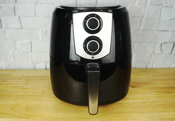 Nồi chiên không dầu Matika MTK-9152 - 5.2L