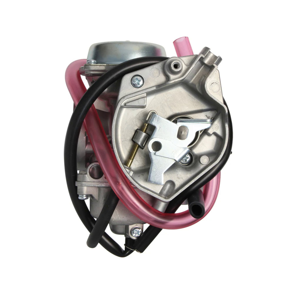 Bộ chế hòa khí cho linhai 400 400cc kazuma jaguar 500 bắc cực mèo 400 cc atv phù hợp với as7a aijl pd33jk-5 atv