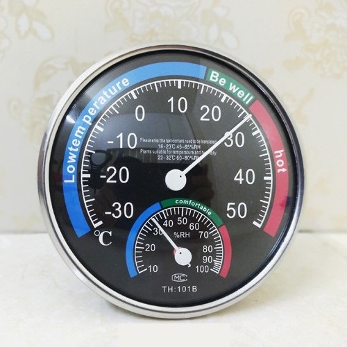 Nhiệt ẩm kế Anymetre TH-101B