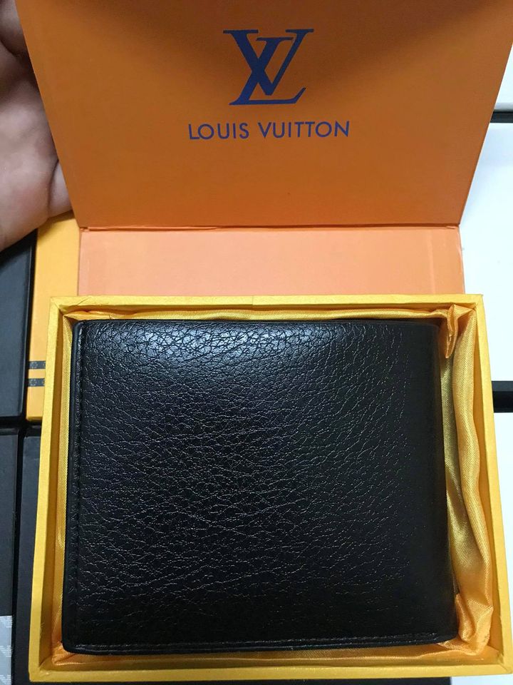 Ví Nam Gucci M10 Chính Hãng