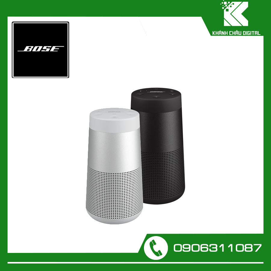 Loa Bluetooth Bose Soundlink Revolve 2